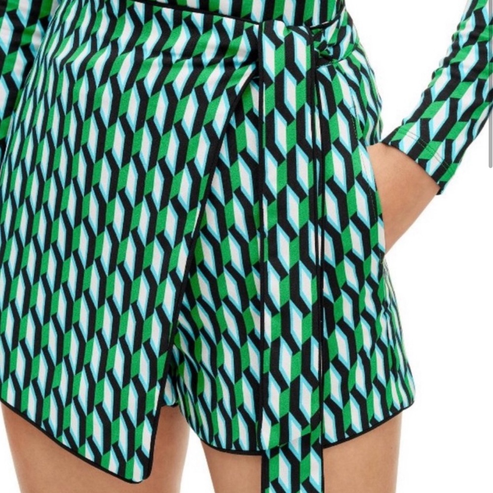 DVF for Target XS Mini Skort